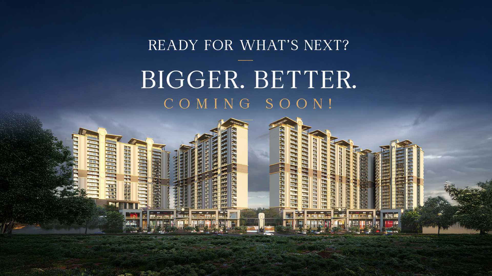 Affinity Belgravia - Promotional Offer